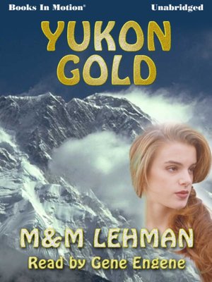cover image of Yukon Gold